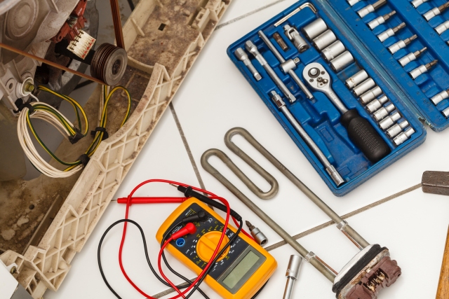 Appliance repairs Esher, Claygate, KT10