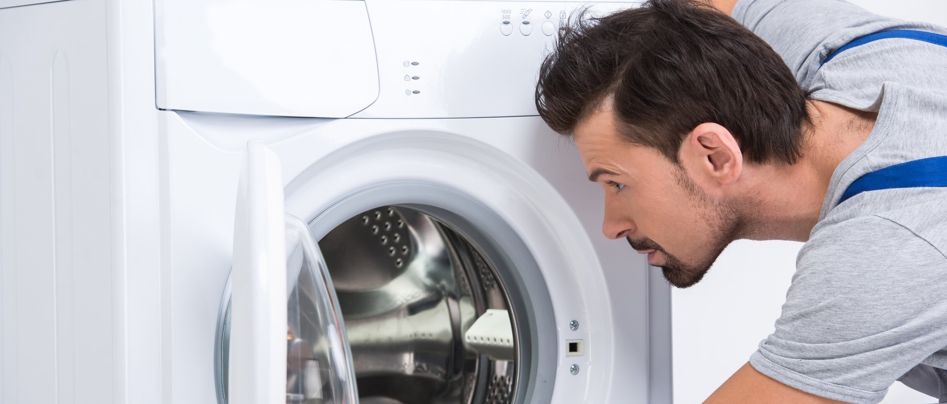 Appliance repairs KT10