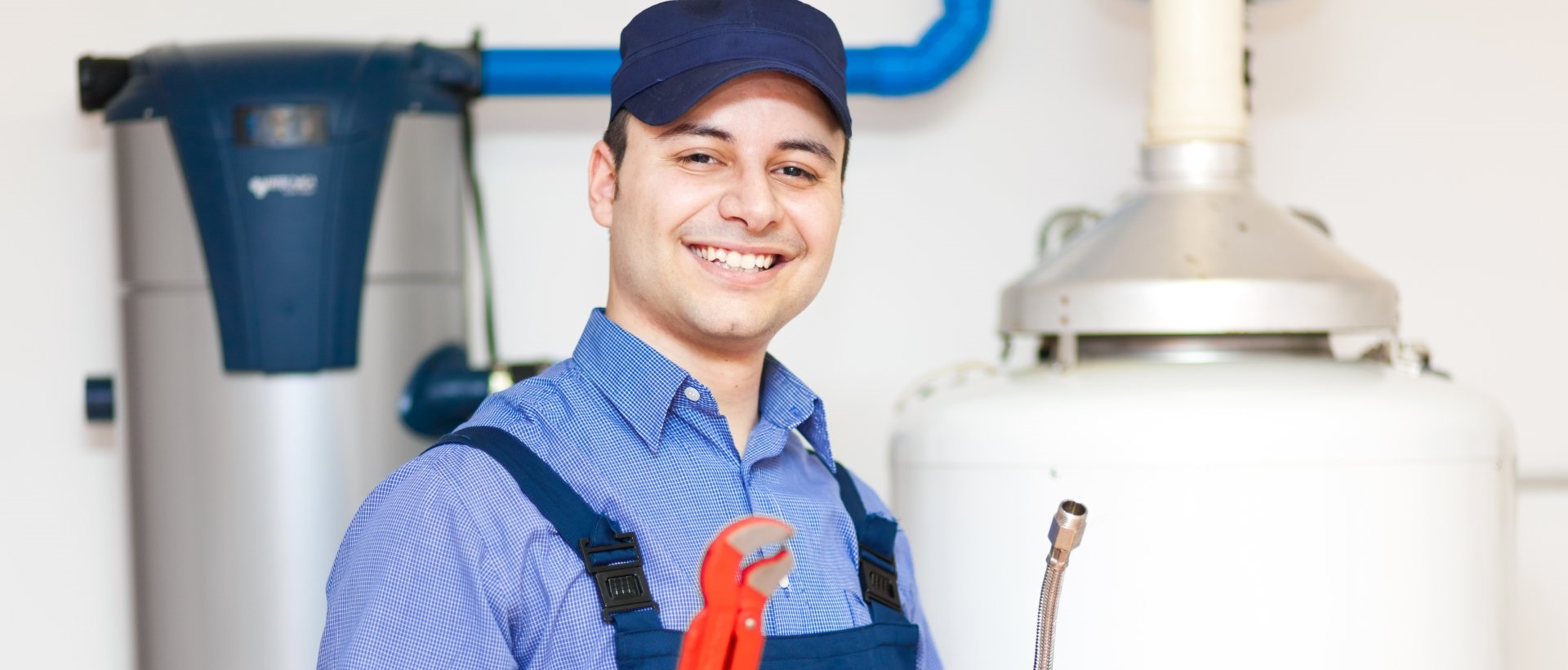 Boiler Installations KT10