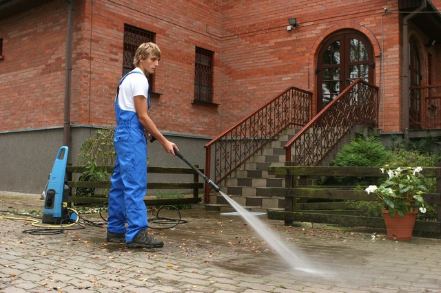 Deep Cleaning Services Esher, Claygate, KT10