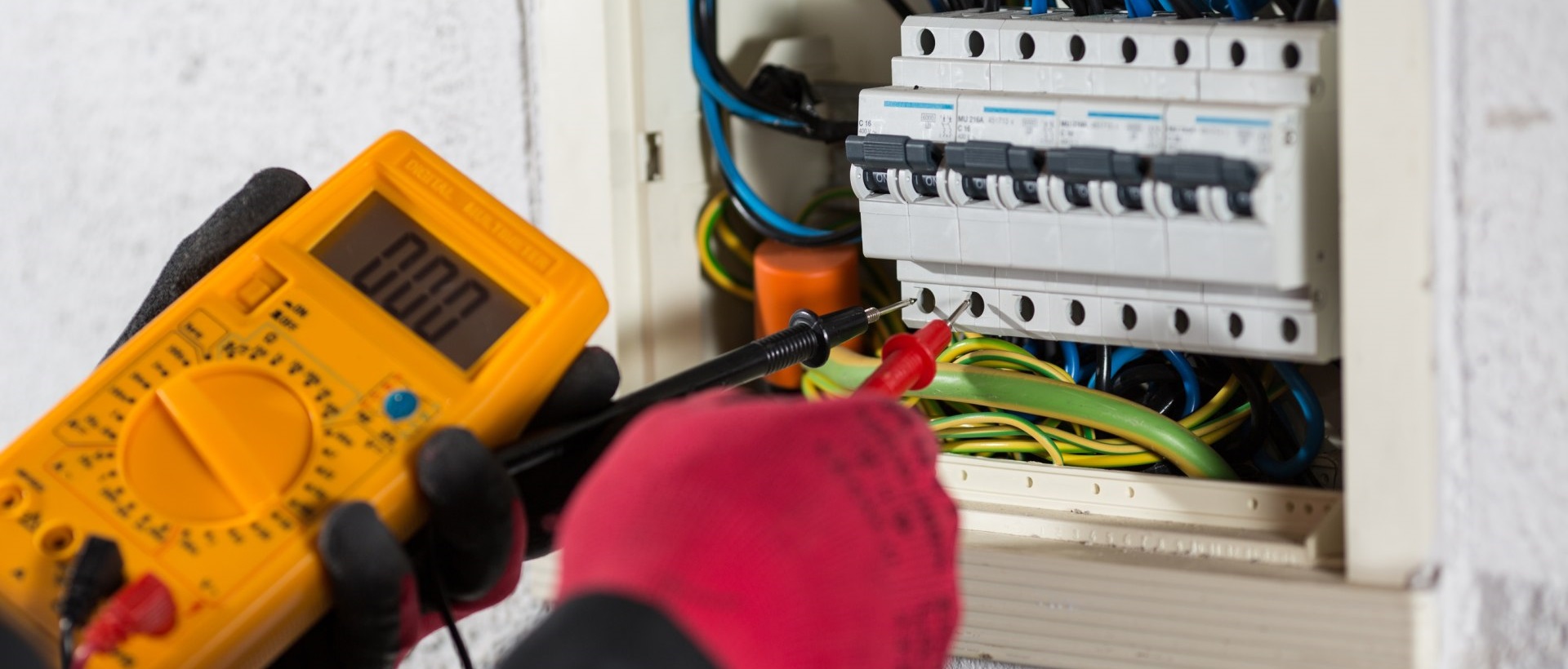 Electricians KT10