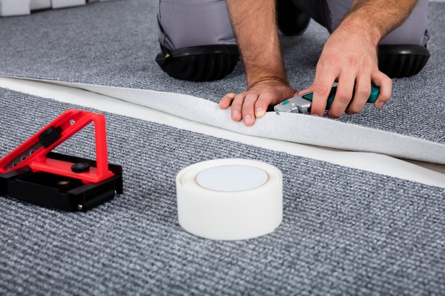 Floor Fitters Esher, Claygate, KT10