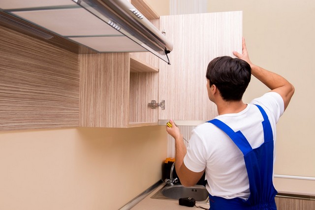Furniture Assembly Esher, Claygate, KT10