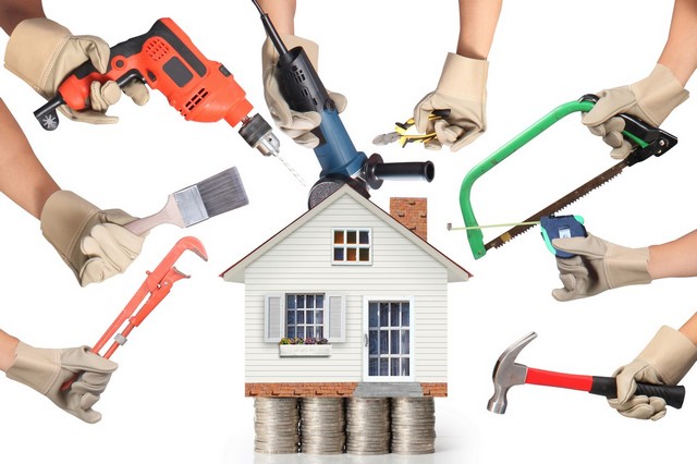Handyman Services Esher, Claygate, KT10