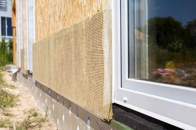 Home Insulation Esher, Claygate, KT10