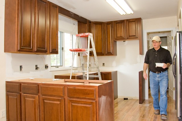Kitchen Fitters Esher, Claygate, KT10