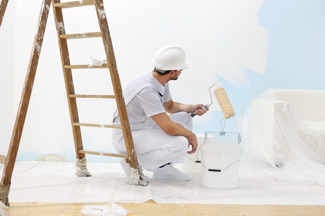 Painter Decorator Esher, Claygate, KT10