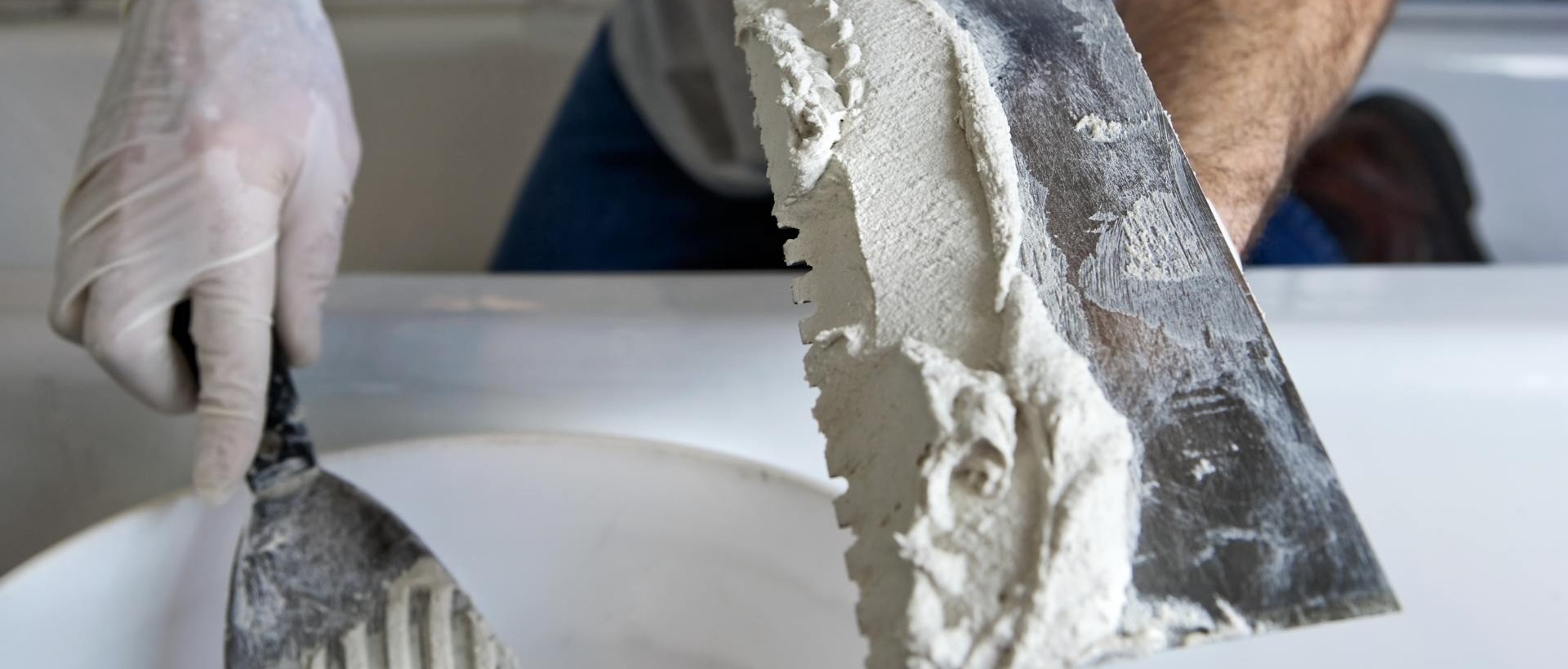 Plasterer KT10