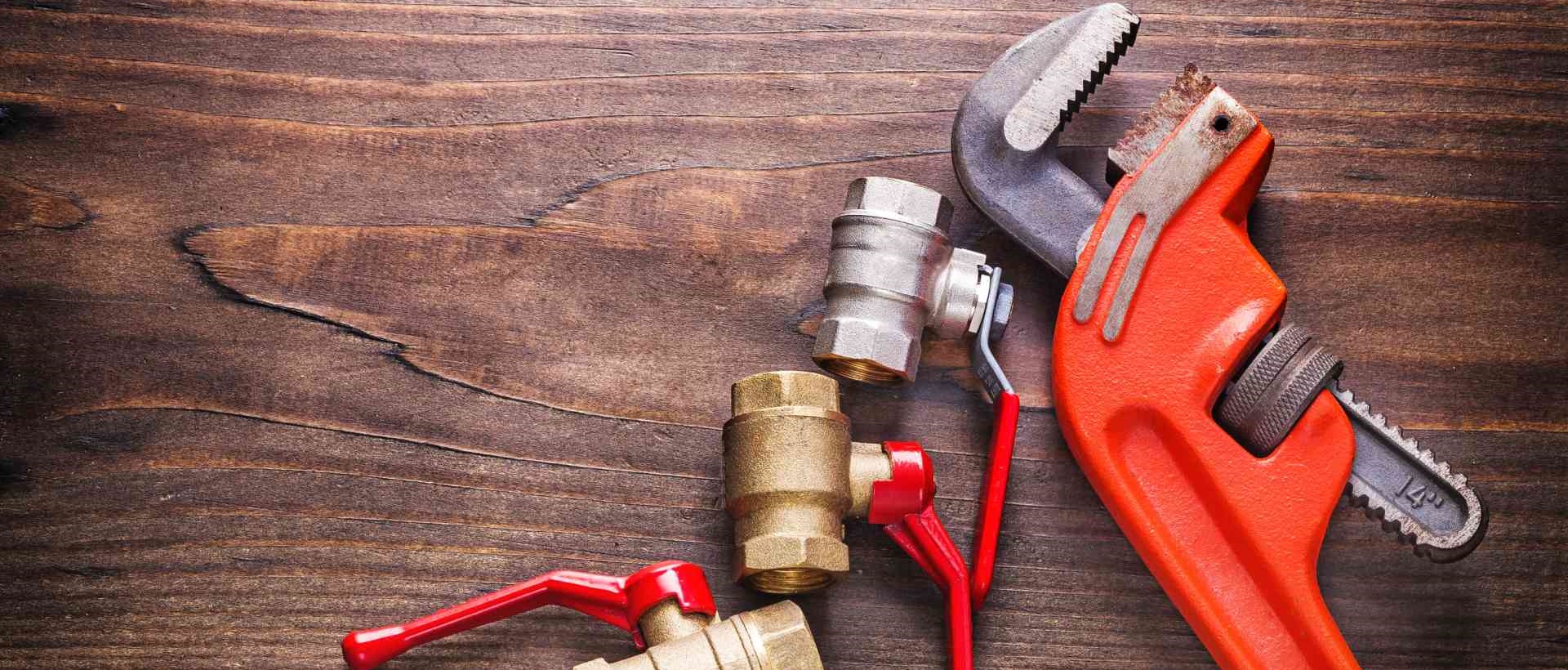 Plumbers KT10