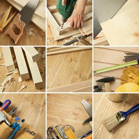 Property Maintenance Esher, Claygate, KT10