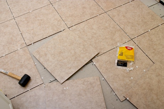 Tiling Esher, Claygate, KT10