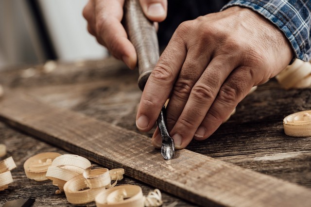 Woodworking Esher, Claygate, KT10